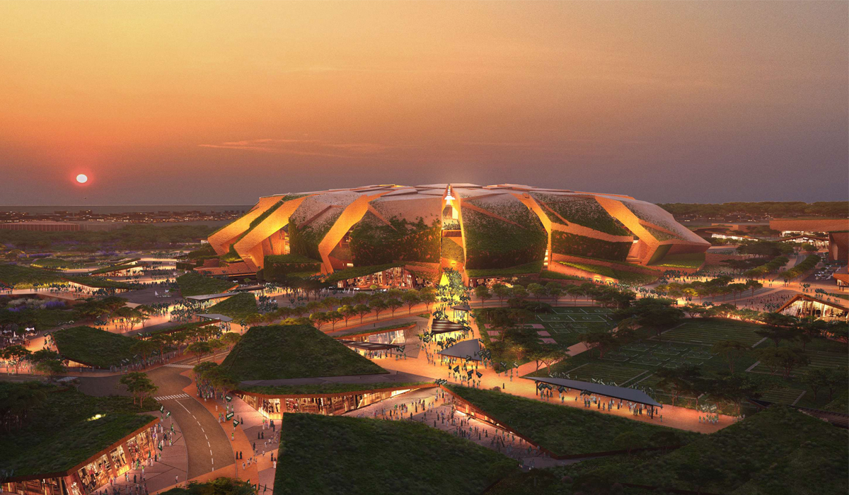 FIFA World Cup 2034